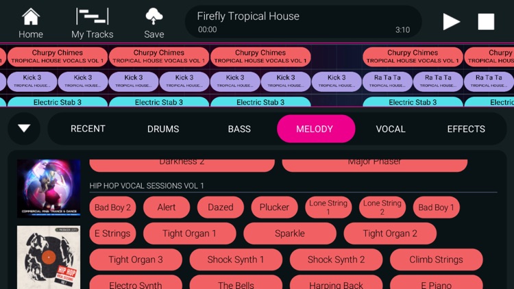 REMX: Music Maker screenshot-4