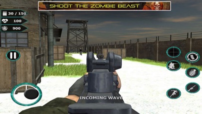 Frontier Survival: Z Killer screenshot 3