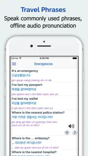 korean dictionary + problems & solutions and troubleshooting guide - 2