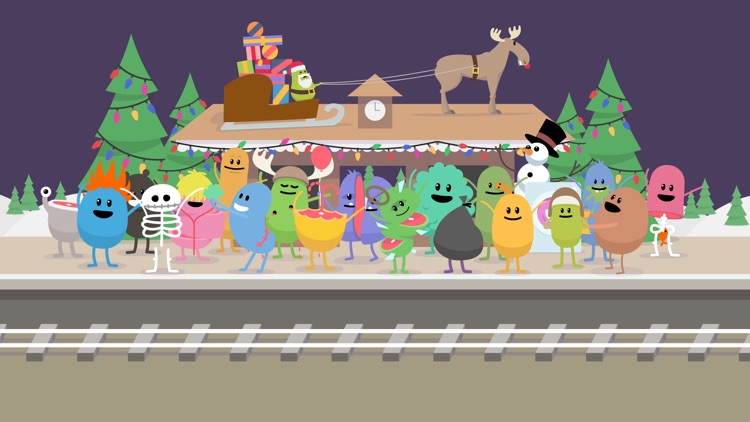 Dumb Ways to Die screenshot-0