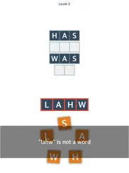 match words ipad bildschirmfoto 3