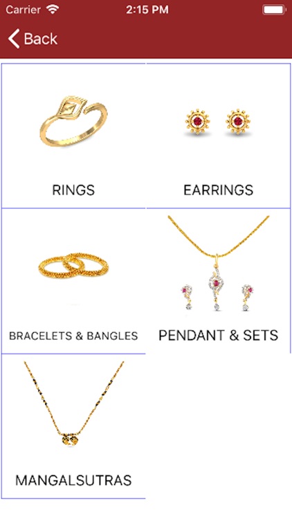 Shreeraj Jewellers screenshot-3