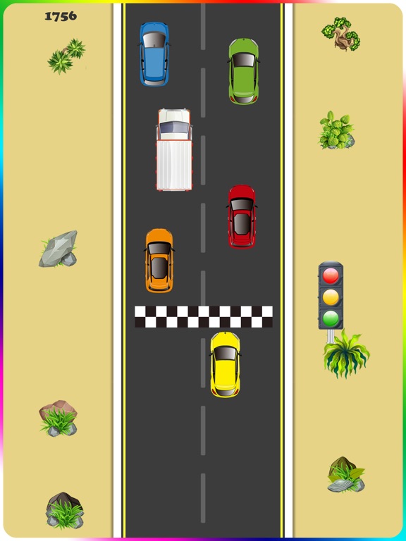 Race Classic image #1