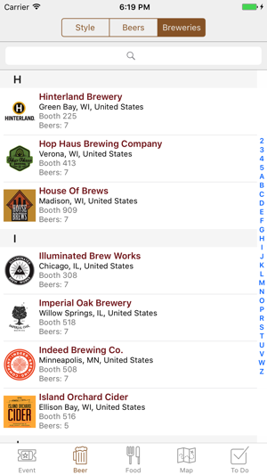 Great Taste of the Midwest