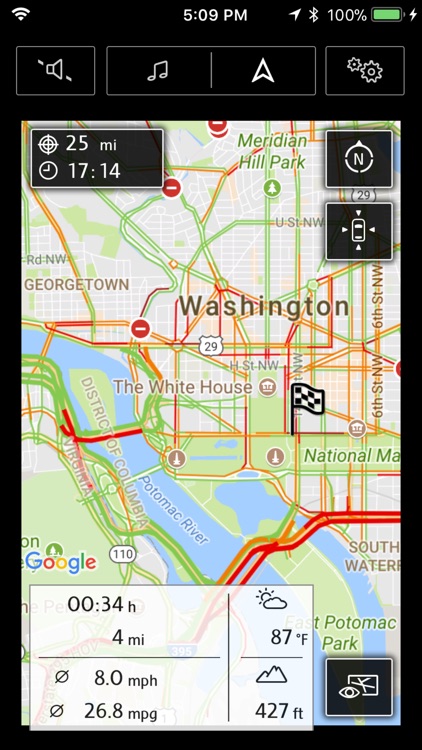 VW Media Control Canada screenshot-3