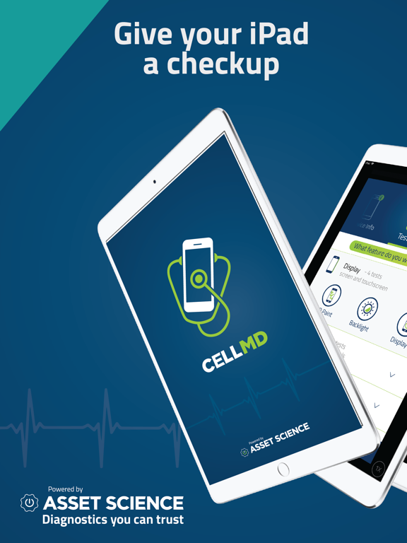 Screenshot #6 pour CellMD