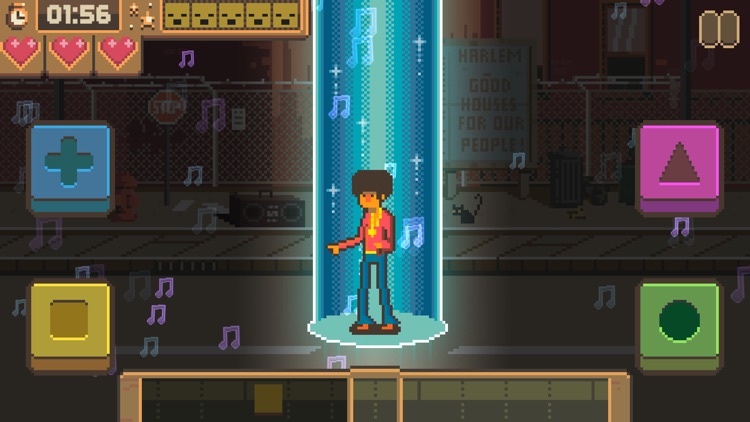 Dance'n Dance screenshot-3