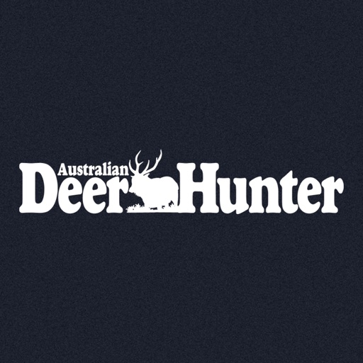 Australian Deer Hunter icon