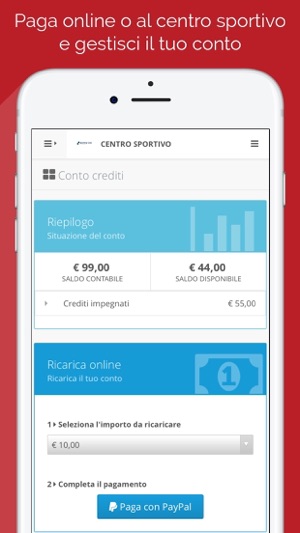 Sporting Club San Severo(圖4)-速報App