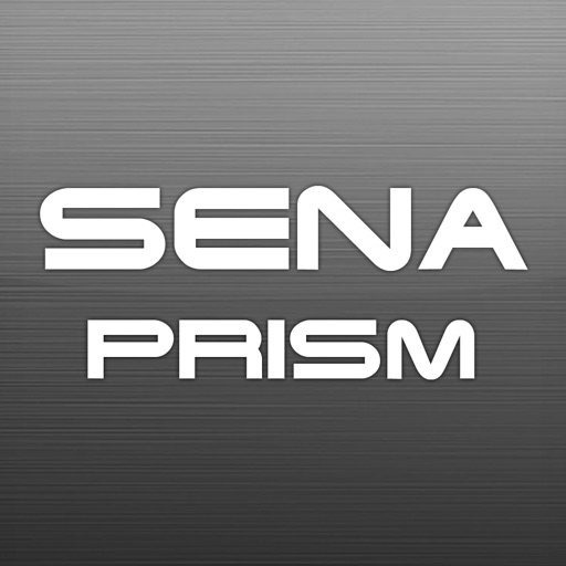 SENA PRISM iOS App