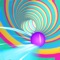 Tunnel: Turbo Rush Ballz Game