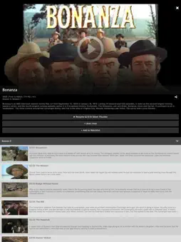 CMDtv screenshot 7
