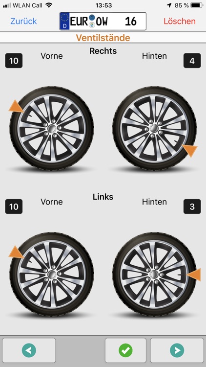 EurOwiG Mobile Smart screenshot-4