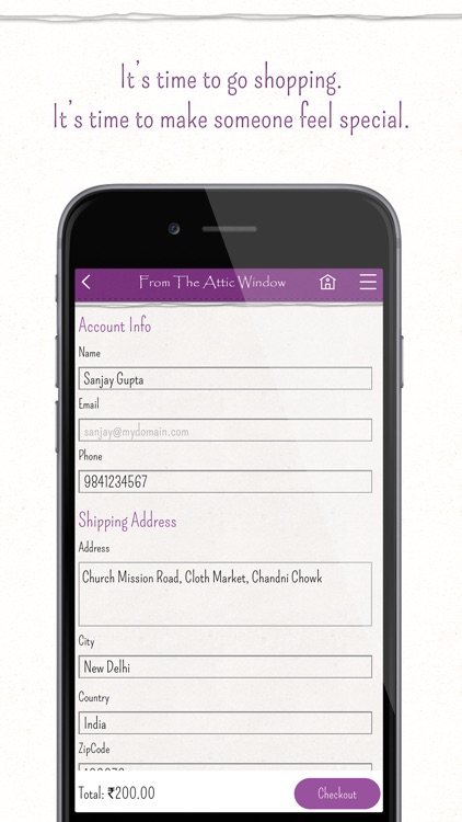 FromTheAttic screenshot-4