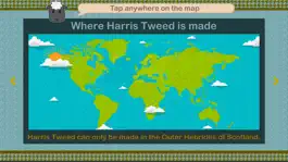Game screenshot Harris Tweed apk