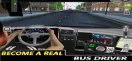 Game screenshot City Bus Tourist mod apk