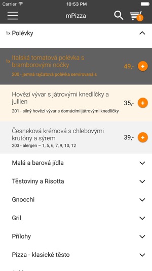 Sport Café Hradec Králové(圖4)-速報App