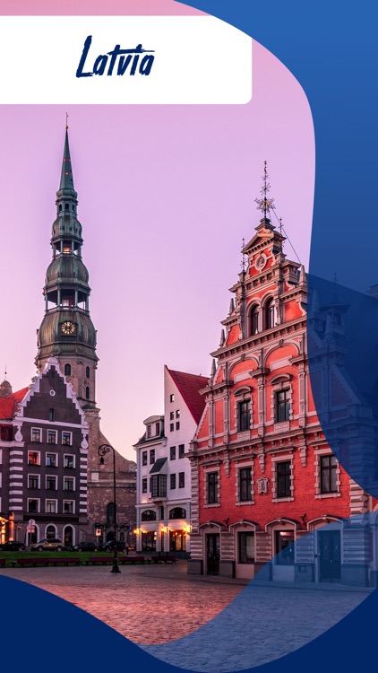 Latvia Tourism Guide