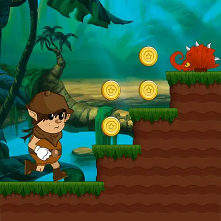 Jungle Run : Boy Adventures Cheats