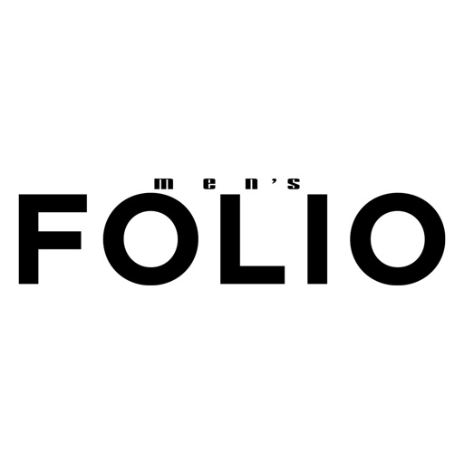 MEN 'S FOLIO Singapore