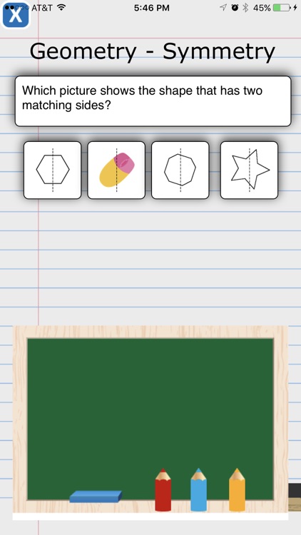 Drill Math Word Problems screenshot-3