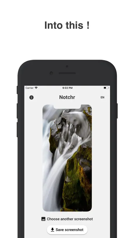 Notchr