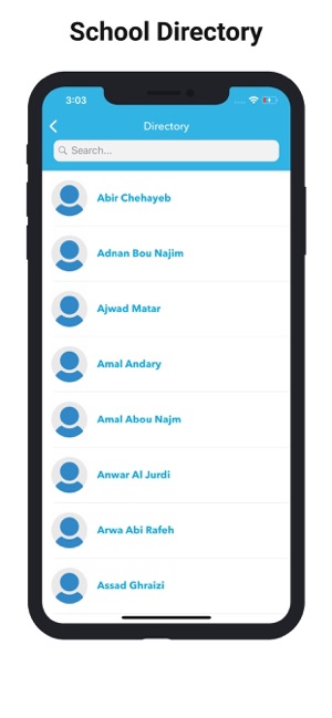 EduStaff(圖9)-速報App