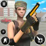 Grand City Gangster Girl App Positive Reviews