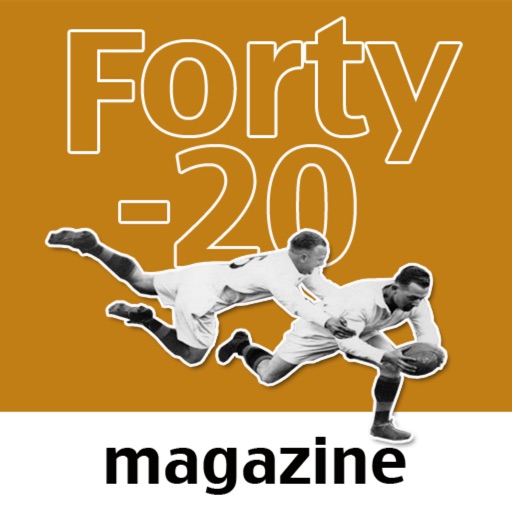 Forty-20 icon