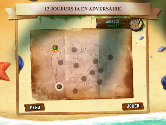 Screenshot #5 pour Kahuna