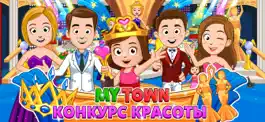 Game screenshot My Town : Beauty Contest mod apk