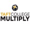 Taft College Multiply allows you to both re-connect with old classmates as well as enabling you to utilize the trusted Taft College environment to expand your professional network