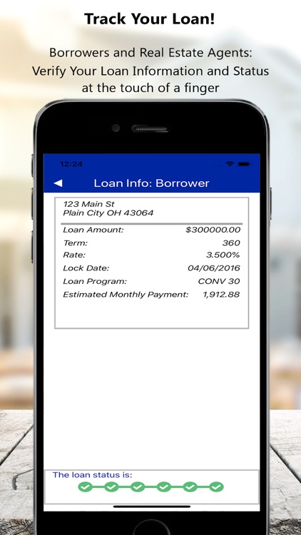 Performance Mortgage