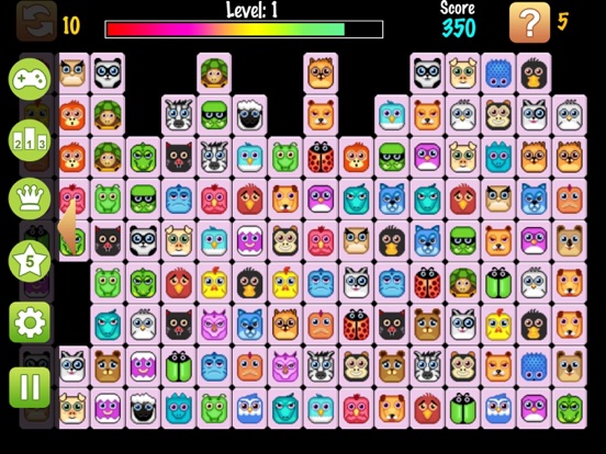 Screenshot #6 pour Onet classique