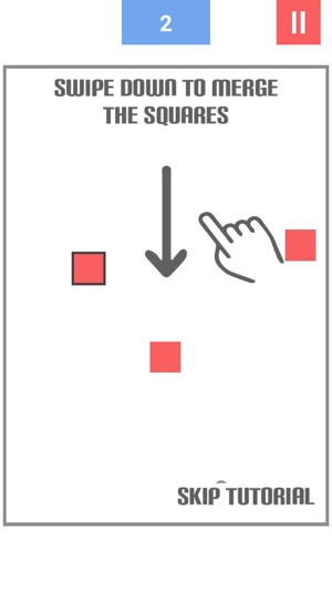 Square Parade Game(圖4)-速報App