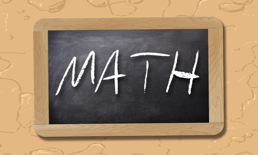 Your Math Teacher is now on TV!