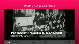 Game screenshot Wyz US History hack