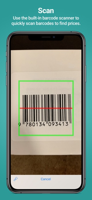 ProBookBuyer(圖2)-速報App