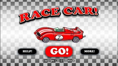 Screenshot #1 pour Race Car!