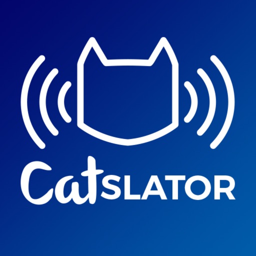 Catslator by Fresh Step icon