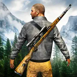 Rules of Mountain Sniper app icon