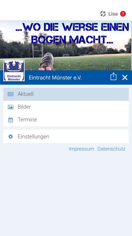 Eintracht Münster e.V.