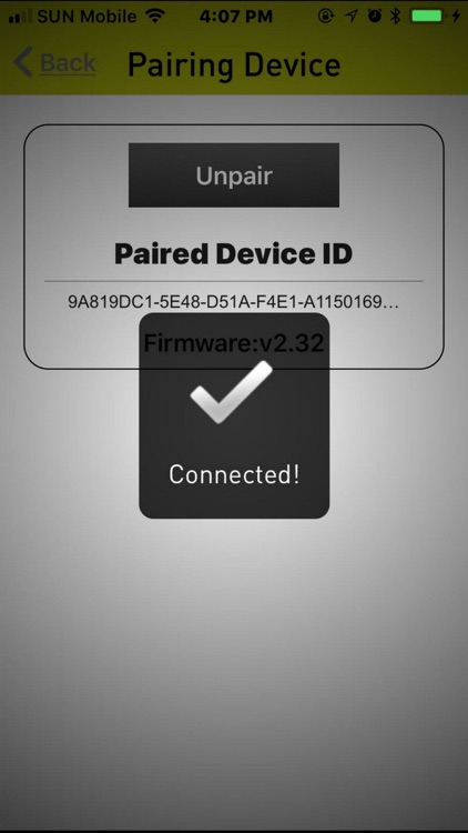 GOJI GO screenshot-3