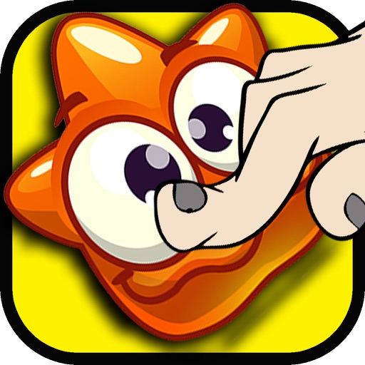 Click Me Clicks- Toddlers Tap icon