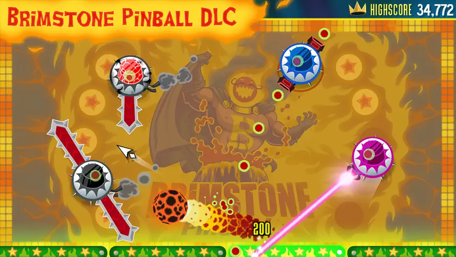 Tilt to Live 2: Redonkulous screenshot 5