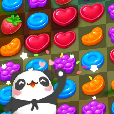 Lollipop Sweet Mania - Match 3 Читы