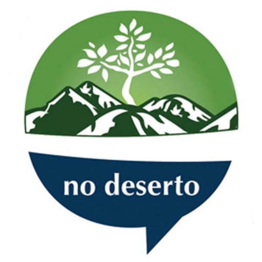 Voz no Deserto icon