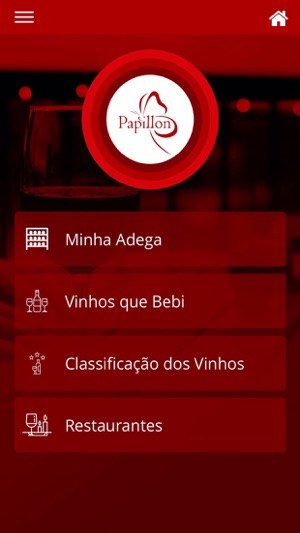 Meus Vinhos