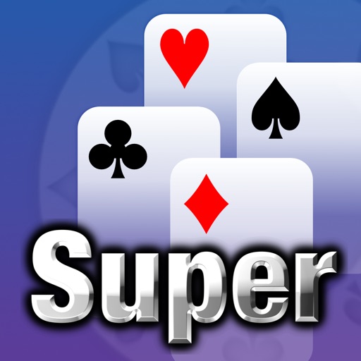 Super Dream Poker icon