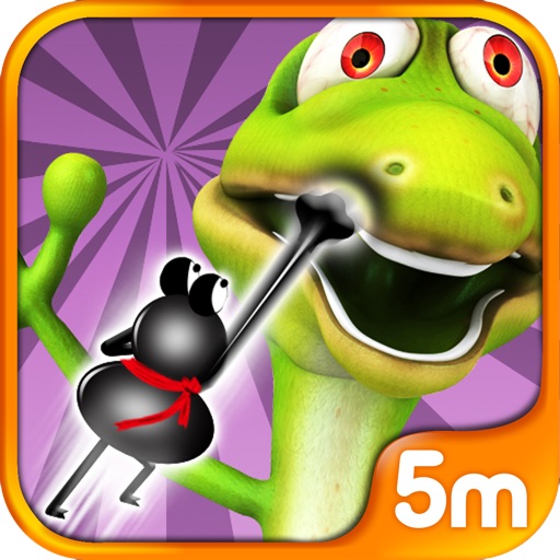 Gecko icon